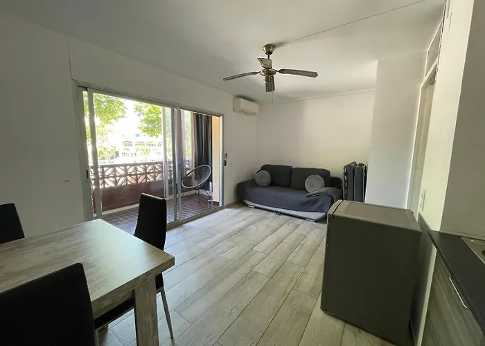 Appartement 200 M De La Plage Playa Empuriabrava