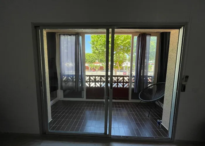 Appartement 200 M De La Plage Playa Empuriabrava