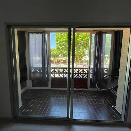 Appartement 200 M De La Plage Playa Empuriabrava Extérieur photo