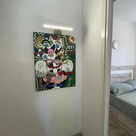 Appartement 200 M De La Plage Playa Empuriabrava Extérieur photo