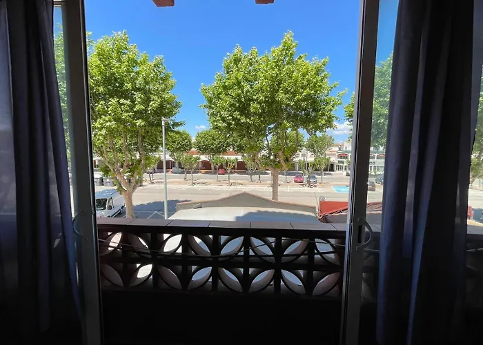 Appartement 200 M De La Plage Playa Empuriabrava