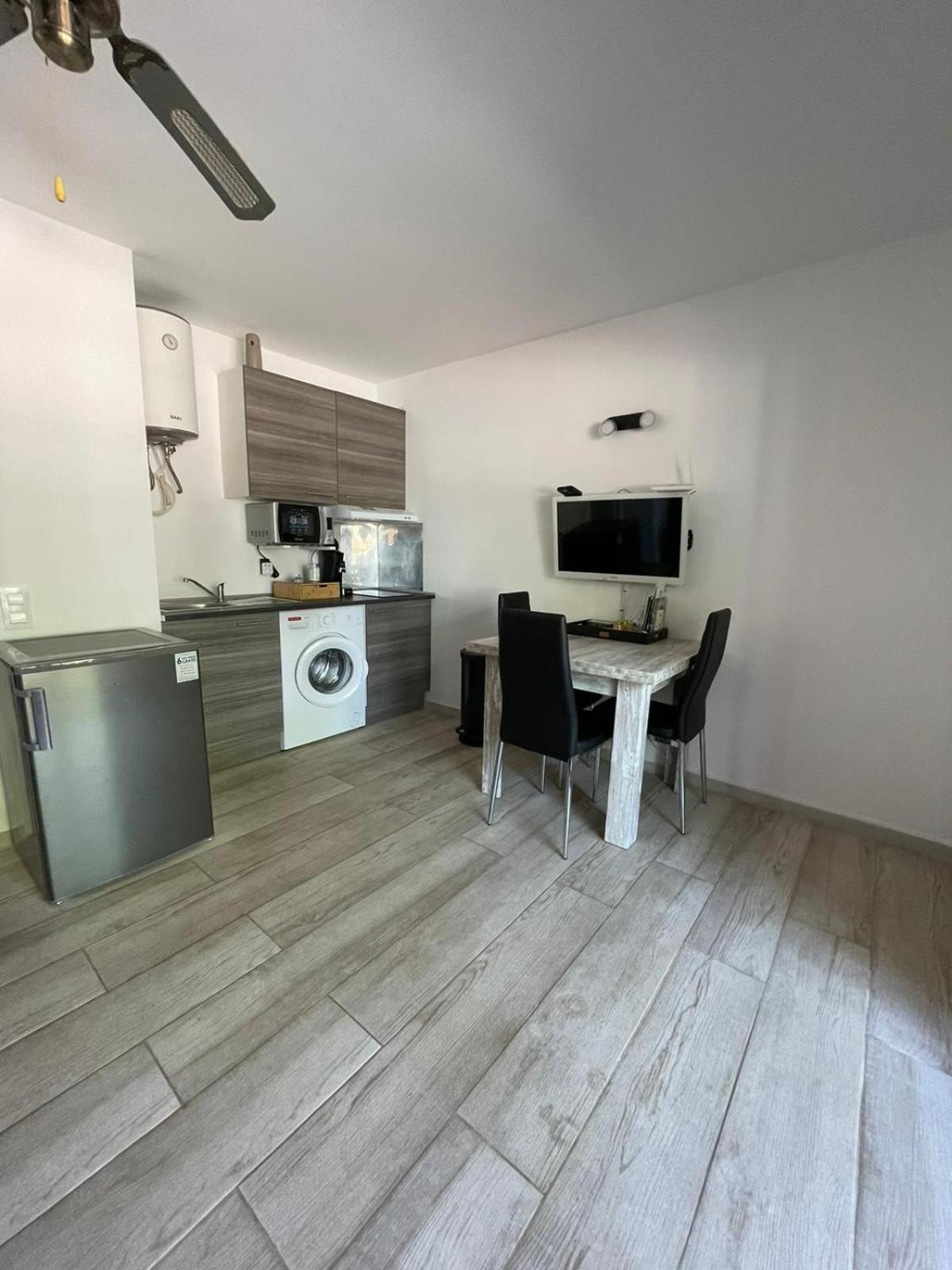 Appartement 200 M De La Playa *