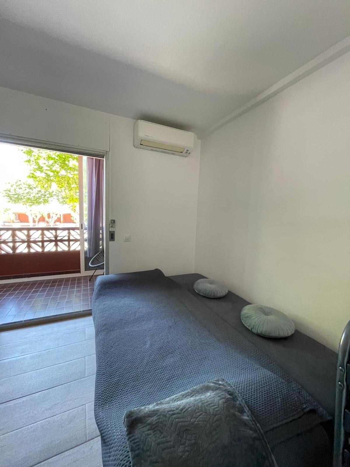 200 M De La Playa Appartement Empuriabrava
