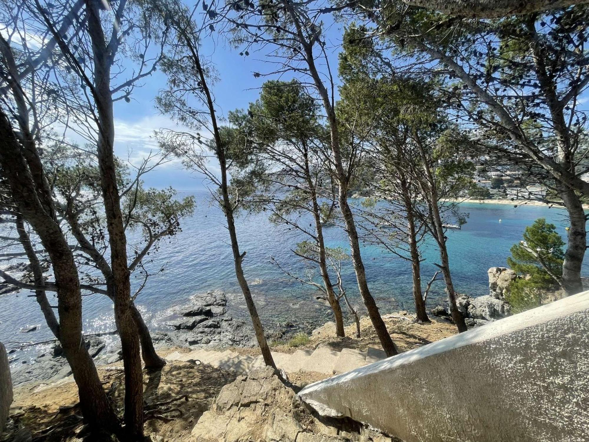 200 M De La Playa Appartement *